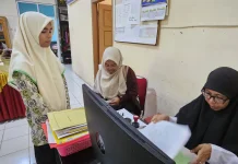 SMA Negeri 2 Sabang Diminati, Siswa Bidik Prestasi Akademik