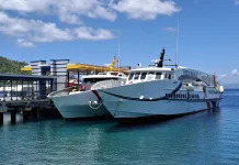 Jadwal Kapal Cepat Sabang-Banda Aceh 2 April 2026