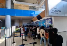 Penerapan Tiket Online Kapal Dikeluhan Warga Sabang