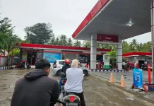 Pemerintah Pastikan BBM Tidak Naik, Warga Sabang Mengaku Lega
