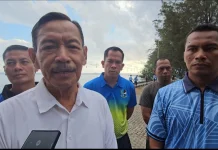 Kolaborasi TNI-Polri dan Pemko Sabang Sukseskan Program ASRI