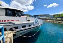 Jadwal Kapal Cepat Sabang-Banda Aceh 3 April 2026