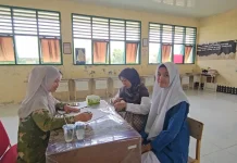 Seleksi Peserta Didik Baru MAN Sabang Lancar, Minat Siswa Terus Meningkat
