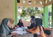 Kuota Jalur Prestasi SMA Negeri 1 Sabang Terpenuhi, Jalur Umum Dibuka Juni 2026
