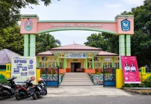 Jurusan Kesehatan Masih Jadi Primadona di SMAN 1 Sabang