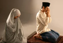 Menjadikan Keluarga Tempat Pulang yang Aman
