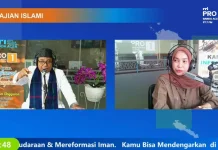 Perkuat Ukhuwah dan Reformasi Iman di Era Modern