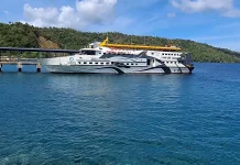 Jadwal Kapal Cepat Sabang-Banda Aceh 8 April 2026