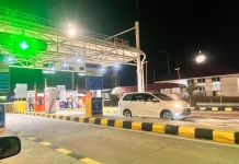 Tol Sibanceh Dinilai Efektif Urai Kepadatan, Akademisi Dorong Perluasan Ruas