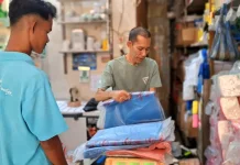 Harga Plastik di Sabang Naik hingga 80 Persen