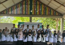 Kemenag Sabang Perkuat Peran Humas Dorong Satker Publikasikan Capaian Program