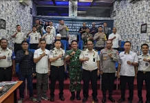 Imigrasi Bentuk Dua Desa Binaan Baru di Sabang Cegah TPPO