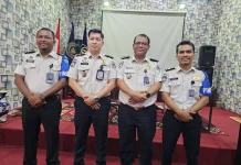 Kanwil Imigrasi Aceh: Peran Desa Besar Cegah Pelanggaran Imigrasi