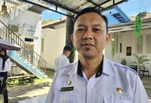 Camat Sukajaya Optimistis Desa Binaan Cegah Pelanggaran