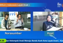 Bangun Identitas Pemuda lewat Gampong