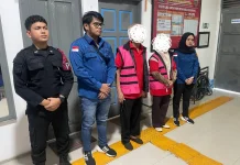 Dua Tersangka Korupsi Dana Cot Ba’u Masuk Tahap Penuntutan