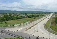 Arus Balik Lebaran di Aceh Lancar, Akademisi Nilai Pengelolaan Lalu Lintas Makin Ba