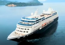Kapal Pesiar Azamara Dijadwalkan Bersandar, Ratusan Turis Siap Jelajahi Sabang