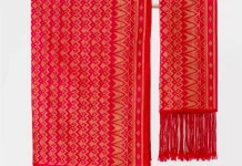 Mutiara Songket Lestarikan Warisan Budaya lewat Inovasi dan Kualitas