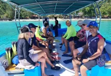 MS Azamara Picu Aktivitas Wisata dan Cuan di Sabang