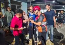 Korban Hilang di Perairan Balohan Belum Ditemukan