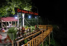 Wisata Air Panas Privat Jaboi Jadi Favorit