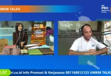 Mutiara Songket Tembus Pasar Internasional