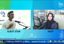 Metode 'Cicil Materi' Cara Mahasiswa Poltekes ini Bisa Ditiru