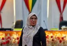 Ketua DPRK Sabang Retreat Nasional di Akmil Magelang