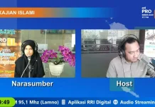 Umat Islam Diminta Jaga Konsistensi Ibadah Pasca Ramadan