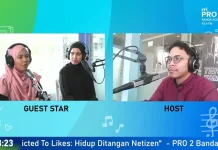 Dunia Maya Menggeser Interaksi Nyata, Generasi Muda Diminta Lebih Bijak