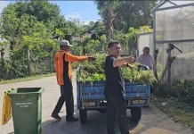 Asta Cita Asri Jadi Semangat Gotong Royong Warga