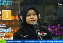 LDK Ar-Risalah Dorong Peran Muslimah dan Kepemimpinan Mahasiswa di Kampus