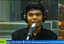 LDK Ar-Risalah UIN Ar-Raniry Gaungkan “Reformasi Dakwah”