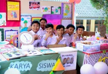 Begini Cara Menanamkan Jiwa Wirausaha sejak Usia Dini