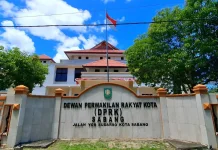 Pansus DPRK Sabang Mulai Bekerja Bahas LKPJ, Sejumlah Dinas Dipanggil
