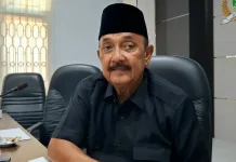 Pansus I DPRK Sabang Awali Pembahasan LKPJ dengan Pengarahan OPD