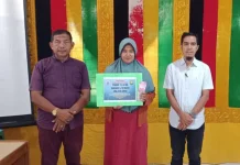 Desa di Sabang Mulai Salurkan BLT Dana Desa ke Warga