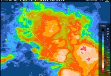Peringatan Dini BMKG: Barat-Selatan Aceh Masuk Zona Rawan Bencana 18-20 April