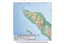 BMKG Pantau 11 Titik Panas di Aceh, Terbanyak di Aceh Timur dan Aceh Utara