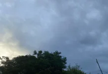 Prakiraan Cuaca di Sabang Hari ini 17 April 2026