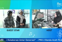 Kolaborasi Antar Generasi Jadi Sinergi Hadapi Tantangan Zaman
