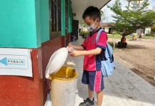 Edukasi Kreatif Kunci Sukses Pengelolaan Sampah di Sekolah