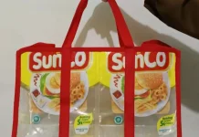 Rumoh Broeh Kreatif Olah Sampah Jadi Bernilai Ekonomi
