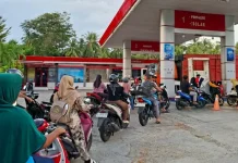 Harga BBM di Sabang Tak Sama dengan Aceh, Ini Penyebabnya