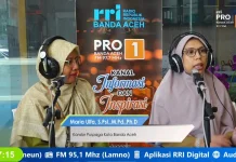 Kesehatan Mental Orang Tua Anak Autisme Rentan Terganggu