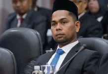 DPRK Sabang Minta Pemko Validasi Ulang Data Desil agar Layanan JKA Tepat Sasaran
