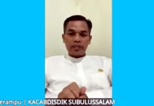 Peran Keluarga Jadi Penentu Utama Keberhasilan Pendidikan Anak