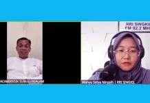Pembentukan Karakter Anak Didominasi Lingkungan Keluarga