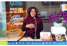 Strategi Bertahan UMKM Donat Labu Latela dari Pandemi hingga Ekspansi Produk